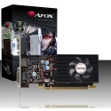 Karta graficzna AFOX GEFORCE GT210 1GB LOW PROFILE AF210-1024D3L5 (WYPRZEDAŻ)