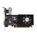 Karta graficzna AFOX GEFORCE GT210 1GB LOW PROFILE AF210-1024D3L5 (WYPRZEDAŻ)