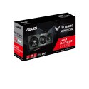 Karta graficzna ASUS TUF GAMING Radeon™ RX 6800 OC edition 16GB GDDR6 (WYPRZEDAŻ)