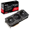 Karta graficzna ASUS TUF GAMING Radeon™ RX 6800 OC edition 16GB GDDR6 (WYPRZEDAŻ)