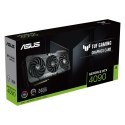 Karta graficzna ASUS TUF Gaming GeForce RTX 4090 24GB GDDR6X OG DLSS 3