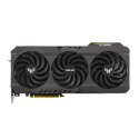 Karta graficzna ASUS TUF Gaming GeForce RTX 4090 24GB OC (WYPRZEDAŻ)