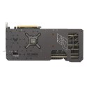 Karta graficzna ASUS TUF Gaming Radeon RX 7800 XT OC 16GB GDDR6 (WYPRZEDAŻ)