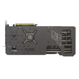 Karta graficzna ASUS TUF Gaming Radeon RX 7800 XT OC 16GB GDDR6 (WYPRZEDAŻ)