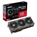 Karta graficzna ASUS TUF Gaming Radeon RX 7800 XT OC 16GB GDDR6 (WYPRZEDAŻ)