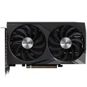 Karta graficzna Gigabyte GeForce RTX 3060 WINDFORCE OC 12GB rev. 2.0 GDDR6 (WYPRZEDAŻ)