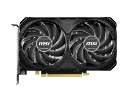 Karta graficzna MSI GeForce RTX 4060 Ti VENTUS 2X BLACK 16GB (WYPRZEDAŻ)