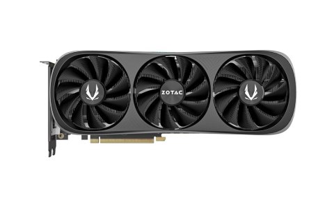 Karta graficzna ZOTAC GAMING GeForce RTX 4070 TI Trinity BULK