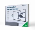 TV SET ACC WALL MOUNT 32-65"/WM-65ST-01 GEMBIRD