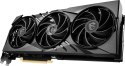 VGA PCIE16 RTX4070TISUPER 16GB/4070TI SUP 16G GAM X SLIM MSI