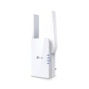 Wzmacniacz sygnału bezprzewodowego TP-Link AX1500 RE505X