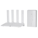 Zestaw Router ZTE MC889 ODU 5G  + T3000 (WYPRZEDAŻ)