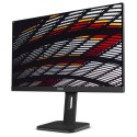 AOC P1 X24P1 monitor komputerowy 61 cm (24") 1920 x 1200 px WUXGA LED Czarny