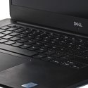 DELL Precision 5530 i7-8850H 32GB 512GB SSD 15,6" FHD(P1000) Win11pro + zasilacz UŻYWANY