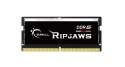 G.SKILL RIPJAWS SO-DIMM DDR5 16GB 5600MHZ CL46 1,1V F5-5600S4645A16GX1-RS