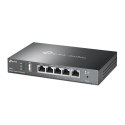 GIGABIT MULTI-WAN VPN ROUTER 1X/GB WAN 3X GB LAN/WAN 1X LAN