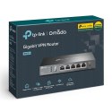 GIGABIT MULTI-WAN VPN ROUTER 1X/GB WAN 3X GB LAN/WAN 1X LAN