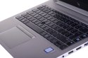 HP EliteBook 840 G6 i5-8265U 16GB 256GB SSD 14" FHD Win11pro + zasilacz UŻYWANY