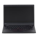 LENOVO ThinkPad L13 i5-10310U 8GB 256GB SSD 13" FHD Win11pro + zasilacz UŻYWANY