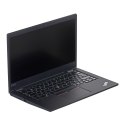 LENOVO ThinkPad L13 i5-10310U 8GB 256GB SSD 13" FHD Win11pro + zasilacz UŻYWANY