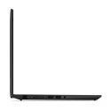 Lenovo ThinkPad P14s G3 i5-1240P 14" WUXGA IPS 300nits AG 16GB DDR4 3200 SSD512 Quadro T550 4GB W11Pro Black