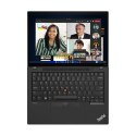 Lenovo ThinkPad P14s G3 i5-1240P 14" WUXGA IPS 300nits AG 16GB DDR4 3200 SSD512 Quadro T550 4GB W11Pro Black