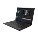 Lenovo ThinkPad P14s G3 i5-1240P 14" WUXGA IPS 300nits AG 16GB DDR4 3200 SSD512 Quadro T550 4GB W11Pro Black