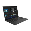 Lenovo ThinkPad P14s G3 i5-1240P 14" WUXGA IPS 300nits AG 16GB DDR4 3200 SSD512 Quadro T550 4GB W11Pro Black