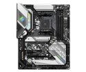 Asrock B550 Steel Legend Socket AM4 ATX AMD B550