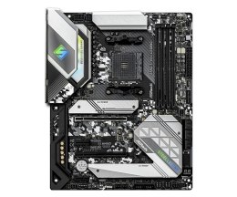 Asrock B550 Steel Legend Socket AM4 ATX AMD B550