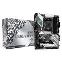 Asrock B550 Steel Legend Socket AM4 ATX AMD B550