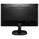 Monitor Philips 273V7QDAB/00 (27"; IPS/PLS; FullHD 1920x1080; HDMI, VGA; kolor czarny) (WYPRZEDAŻ)