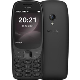 Nokia 6310 TA-1400 Black 2.8