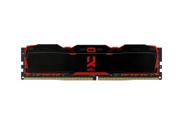 Pamięć GoodRam IRDM X IR-X2666D464L16/16G (DDR4; 1 x 16 GB; 2666 MHz; CL16)