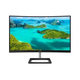 Philips E Line 322E1C/00 monitor LED display 80 cm (31.5