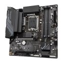 Płyta główna Gigabyte B760M G X AX DDR4