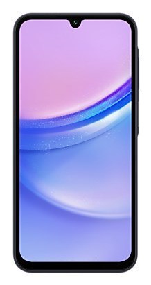 Samsung Galaxy A15 (A155) 8/256GB Black