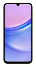 Samsung Galaxy A15 (A155) 8/256GB Yellow