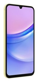 Samsung Galaxy A15 (A155) 8/256GB Yellow