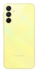 Samsung Galaxy A15 (A155) 8/256GB Yellow