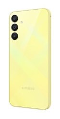 Samsung Galaxy A15 (A155) 8/256GB Yellow