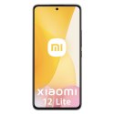 Smartfon Xiaomi 12 Lite 5G 8/256GB Czarny (WYPRZEDAŻ)