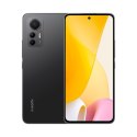 Smartfon Xiaomi 12 Lite 5G 8/256GB Czarny (WYPRZEDAŻ)