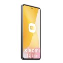 Smartfon Xiaomi 12 Lite 5G 8/256GB Czarny (WYPRZEDAŻ)