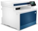 Urządzenie wielofunkcyjne HP Color LaserJet Pro MFP 4302fdw