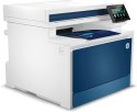 Urządzenie wielofunkcyjne HP Color LaserJet Pro MFP 4302fdw