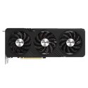 VGA PCIE16 RX7600XT 16GB GDDR6/R76XTGAMINGOC-16GDG10 GIGABYTE