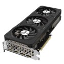 VGA PCIE16 RX7600XT 16GB GDDR6/R76XTGAMINGOC-16GDG10 GIGABYTE