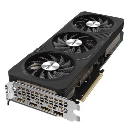 VGA PCIE16 RX7600XT 16GB GDDR6/R76XTGAMINGOC-16GDG10 GIGABYTE