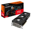 VGA PCIE16 RX7600XT 16GB GDDR6/R76XTGAMINGOC-16GDG10 GIGABYTE